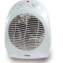 Обігрівач Тепловентилятор Trisa Compact Heater (9330.4412): Виробник Trisa