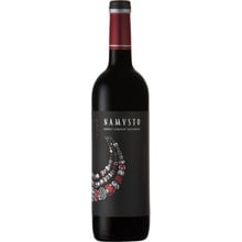 Вино Quoin Rock Namysto Shiraz Cabernet Sauvignon червоне сухе 0.75л (VTS3837420): Країна виробник ПАР