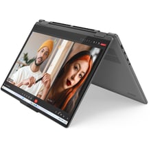 Ноутбук Lenovo Yoga 7 2-in-1 16IML9 (83DL0000US): Екран 16,1" IPS (1920x1200) Touch