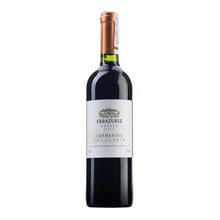 Вино Errazuriz Estate Carmenere червоне сухе 0.75л (VTS3602230): Країна виробник Чилі