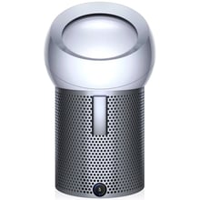 Очищувач повітря Dyson Pure Cool me BP01: Площа приміщення, кв.м 10