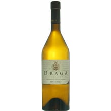 Вино Draga Pinot Grigio 2021 біле сухе 0.75 (VTS2552210): Країна виробник Італія