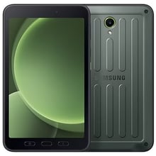 Планшет Samsung Galaxy Tab Active 5 6/128GB 5G Green (SM-X306BZGA)