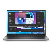 Ноутбук Dell Precision 5680 (N014P5680EMEA_VP): Экран 16" (3840x2160)