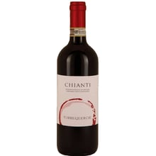 Вино Torrequercie Chianti DOCG красное 0.375 л (WHS8006600100111): Страна производитель Италия