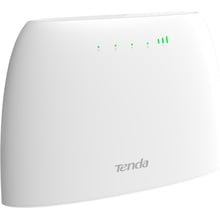 Маршрутизатор Wi-Fi Tenda 4G03: Тип маршрутизатора Wi-Fi роутер