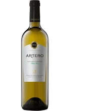 Вино Artero La Mancha D.O. Macabeo-Verdejo 2022 біле сухе 0.75 л (8437002386054): Країна виробник Испания