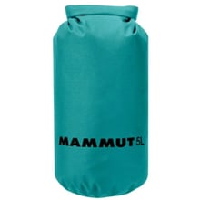 Гермомешок Mammut 2810-00131 Drybag Light waters 5 L: Объем, л 5