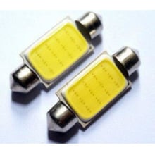 Розмір Idial 467 36mm 9SMD (2шт): Головне світло Габарити