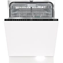 Встраиваемая посудомоечная машина Gorenje GV663D60: Размеры 81.6х59.8х55.5 см