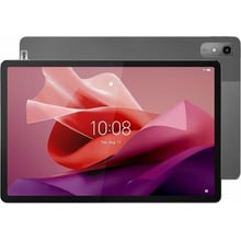 Планшет Lenovo Tab P12 8/128GB Wi-Fi Storm Grey + Pen (ZACH0101UA): Дисплей 12.7" LTPS (2944x1840)