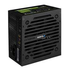 Блок живлення AeroCool VX Plus 500 (ACPN-VS50NEY.11) 500W: Форм-фактор ATX