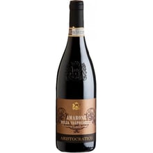 Aristocratico Amarone Della Valpolicella DOCG Veneto, Червоне сухе, 0.75л 15% (PRV8003625053385): Країна виробник Італія