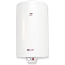 Бойлер Eldom Eureka 80 2x1.0 kW WV08046D: Тип електричний накoпітельний