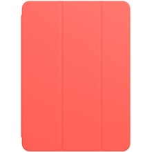 Аксесуар для iPad Apple Smart Folio Pink Citrus (MH093) for iPad Air 2020