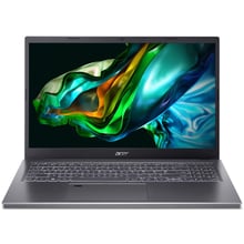 Ноутбук Acer Aspire 5 A515-58M (NX.KHGEU.005) UA: Экран 15.6" (1920x1080) Full HD