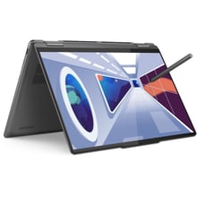 Ноутбук Lenovo Yoga 7 14ARP8 (82YM008APB): Экран 14" (2880x1620)