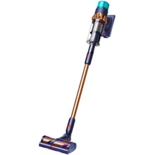 Пилосос Dyson Gen5detect Absolute Midnight Blue/Copper (447002-01): Тип пилососа ручной (вертикальный)