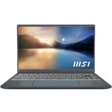 Ноутбук MSI Prestige 14EVO A11M (A11M-014IT): Екран 14" IPS (1920x1080) Full HD