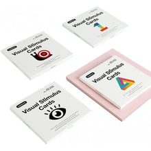 Набір дитячих розвиваючих карток Beiens (ZJ50)