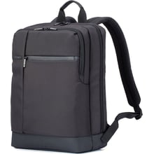 Сумка для ноутбуков Xiaomi Mi Classic Business Backpack Black (1161100002)