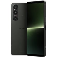 Смартфон Sony Xperia 1 V 12/512GB Khaki Green: Дисплей 6.5" OLED (1644 x 3840) / 643 ppi / Corning Gorilla Glass Victus 2