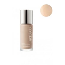 ARTDECO Rich Treatment Foundation №06 beige sand Тональний крем 20 ml: Вид Тональные средства