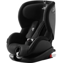 Автокресло Britax-Romer Trifix2 i-Size Cosmos Black: Группа 0+/1