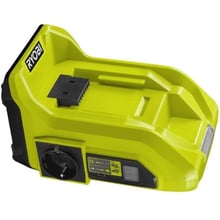 Перетворювач DC-AC (акумуляторний інвертор) Ryobi RY36BI300A-0: Виробник RYOBI