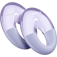 Масажер Масажер для очей GESKE Cool & Warm Eye Massager 7 в 1 Purple (GK000702PL01): Виробник GESKE