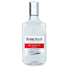Ром Barcelo Blanco 37.5% 0.5 л (WHS7461323129770)