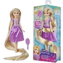 Пластмасова лялька Hasbro Disney Рапунцель (F1057) (Ляльки)(78570277): Виробник Disney Princess