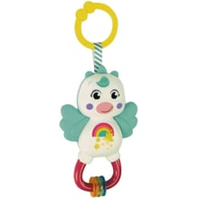 Брязкальце Clementoni Little Unicorn (8005125177783): Виробник Clementoni