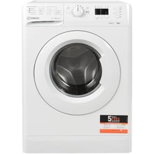 Пральна машина Indesit OMTWSA 61052 W UA: Тип машини автомат