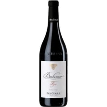 Bosio Family Estates Bel Colle Barolo DOCG Monvigliero червоне сухе 13% 0.75 л (WHS8032755131083): Країна виробник Італія