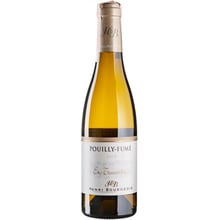 Вино Pouilly-Fume En Travertin 2018, 0.375л: Країна виробник Франція