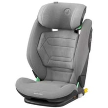 Автокрісло Maxi-Cosi RodiFix Pro 2 i-Size Authentic Grey (8800510111): Група 2/3 (15-36 кг)