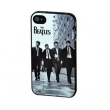 Чохол Benjamins для Iphone 4S "Beatles walking" (B4WALK): Виробник Benjamins