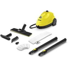 Пароочиститель Karcher SC 2 EasyFix (1.512-063.0): Максимальная мощность, Вт 1500