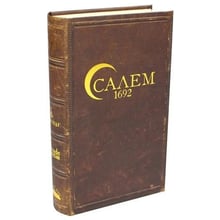 Настільна гра Ігромаг Салем 1692 (Salem 1692) (igromag_8586): Виробник Ігромаг