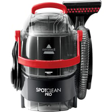 Пилосос Bissell 1558N SpotClean Pro: Тип пилососа моющий