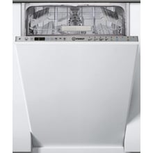 Вбудовувана посудомийна машина Indesit DSIO 3T224 Z E