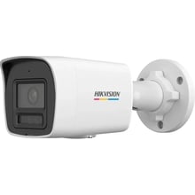 IP-камера відеоспостереження Hikvision ColorVu Smart Hybrid Light DS-2CD1047G2H-LIUF (4 MP/2.8 mm): Виробник Hikvision