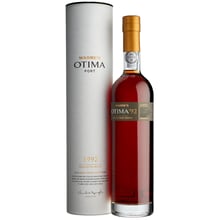 Вино Warre's Otima 1992 Colheita Port портвейн красное 0.5 л 20% (STA5608309013070): Страна производитель Португалия