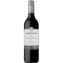 Вино Jacob's Creek Classic Cabernet Sauvignon 0.75л, червоне сухе, 10.5-15% (STA9300727013316): Країна виробник Австралія