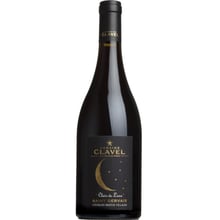 Вино Les Grands Chais de France Domaine Clavel Clair de Lune Cоtes du Rhône Villages Saint-Gervais Rouge красное сухое 13.5 % 0.75 л (WHS3579140017003): Страна производитель Франция