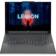 Ноутбук Lenovo Legion Slim 5 16APH8 (82Y900AXRA) UA: Экран 16" IPS (2560x1600)