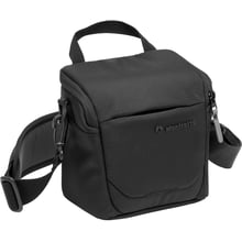 Manfrotto Advanced Shoulder bag S III: Колір черный