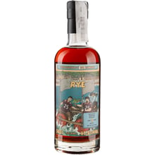 Віскі TBWC Reservoir Distillery 2yo Batch 1 Rye 47.5% 0.5 л (BWQ7481): Об'єм, л 0.5