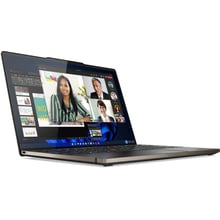 Ноутбук Lenovo ThinkBook Z13 G2 (21JV0018PB): Экран 13.3" IPS (2880x1800)